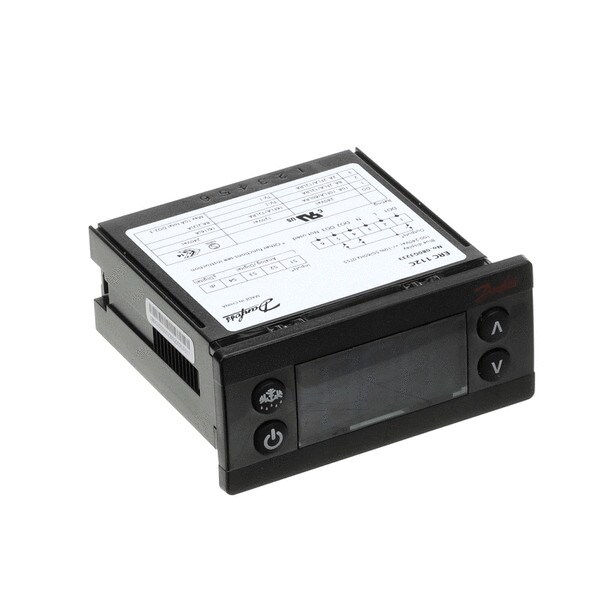 Randell Control, Danfoss Erc112C, 6534 RP CNT1703 - main